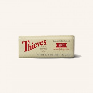 Thieves Mints 盜賊薄荷糖